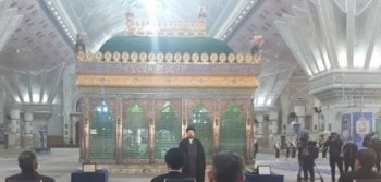 خمینی حسن