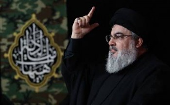 سید حسن نصرالله به کرونا مبتلا شد سید حسن نصرالله به کرونا مبتلا شد