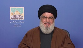 ایران حامی واقعی مقاومت است