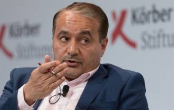 جو بایدن باید سپاه و رهبری را از فهرست تحریم ها حذف کند