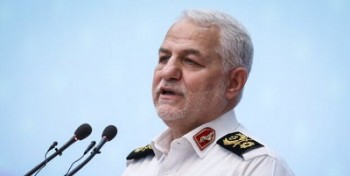 آمار فوت حوادث رانندگی در هفتماه سال جاری ١۴ درصد افزایش یافت آمار فوت حوادث رانندگی در هفتماه سال جاری ١۴ درصد افزایش یافت