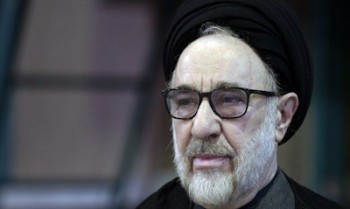 محاکمه و مجازات خاتمی ضروری است