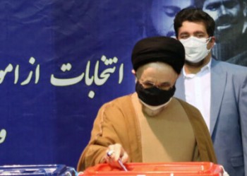 سیدمحمد خاتمی از ملت ایران تشکر کرد