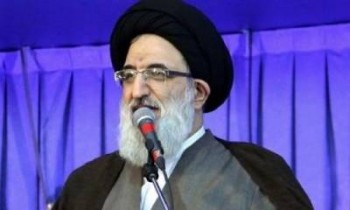 در محیط وزارت خانه ها باید جو حزب اللهی ایجاد شود