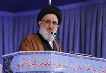 برخی با سوء استفاده از آزادی بیان به دنبال تضعیف نظام هستند
