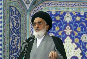 نظام ایران به نظام معیار در سیاست خارجی تبدیل شده است
