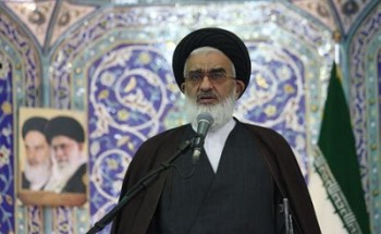انقلاب اسلامی ایران تا ظهور حضرت مهدی (عج) تداوم می کند
