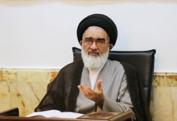 ما برای عمل به پسند نهادهای بین المللی انقلاب نکردیم ما برای عمل به پسند نهادهای بین المللی انقلاب نکردیم