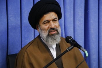ایجاد شبکه خداباوران، خدامحوران و خدا یاوران وظیفه طلاب است ایجاد شبکه خداباوران، خدامحوران و خدا یاوران وظیفه طلاب است