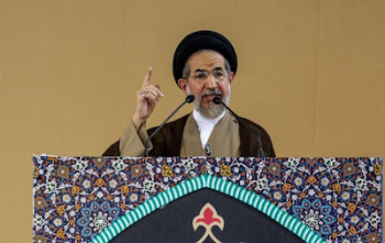 ایران یک مرکز قدرت جدید جهان است