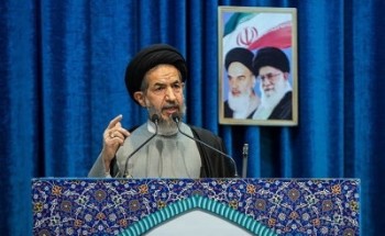 دستورالعمل امیرالمومنین در دستور کار رهبری قرار دارد