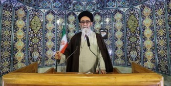 رضایت شوهر در بی‌حجابی همسر او را شریک گناه می‌کند