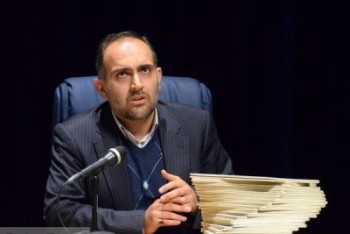 وضعیت ساختاری فرهنگی ایران غیرقابل تحمل است
