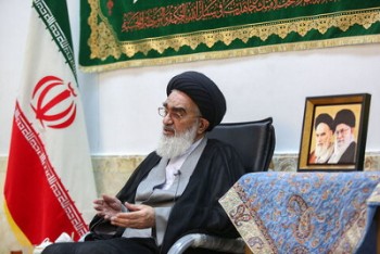 غیرتمندان هرگز اجازه کشف حجاب دیگری را نمی دهند