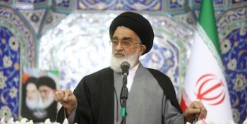 باید کسی سر کار بیاید که نظام را پیش ببرد باید کسی سر کار بیاید که نظام را پیش ببرد