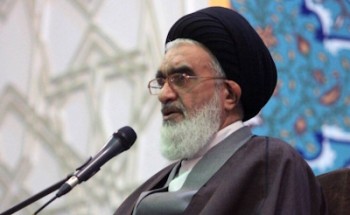 جمهوری اسلامی حاکمیت اسلام است