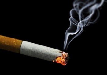 مصرف سیگار در ایران