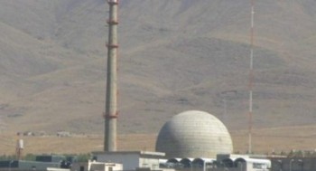 سایت‌های هسته‌ای ایران