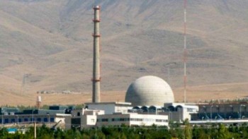 ایران دسترسی بازرسان آژانس به سایت نطنز را محدود کرد