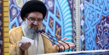 عناصر امیدآفرین در ایران موج می‌زند