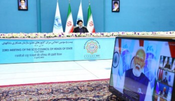 ایران رسما عضو سازمان شانگهای شد