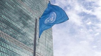 سازمان ملل خواستار خویشتن داری پس از ترور فخری زاده شد