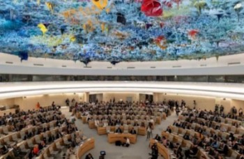 ایران رئیس مجمع اجتماعی شورای حقوق بشر سازمان ملل شد
