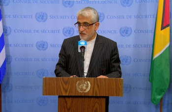 اقدام رژیم صهیونیستی را «تجاوزکارانه» شناسایی کنید