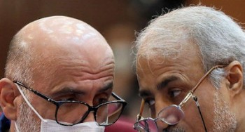 طبری: اتهامات را به هیچ وجه قبول ندارم طبری: اتهامات را به هیچ وجه قبول ندارم
