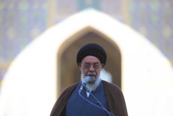 دست نشانده های دنیای کفر به دنبال ایجاد فتنه هستند