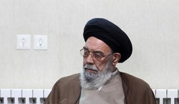 سوء قصد به امام جمعه اصفهان ناکام ماند 
