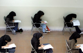 تبعیض جنسیتی در نظام آموزشی نداریم