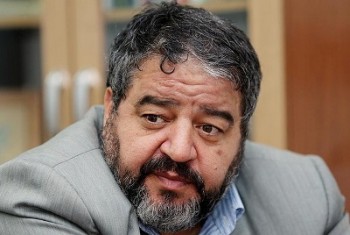 با اعتراضات آبان ماه می خواستند ایران را سوریه کنند با اعتراضات آبان ماه می خواستند ایران را سوریه کنند