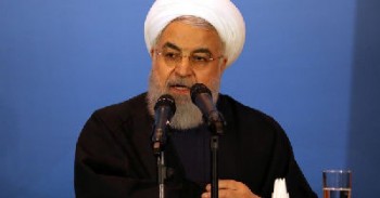 روحانی: از برجام خارج نشده‌ایم؛ ایران آماده مذاکره است