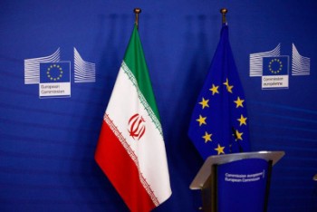 نهمین بسته تحریمی‌ اتحادیه اروپا علیه ایران تصویب شد
