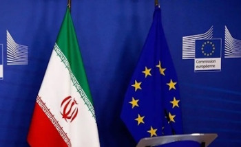 اتحادیه اروپا دوباره ایران را تحریم کرد