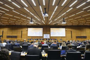 از پیشرفت‌های هسته‌ای ایران نگرانیم