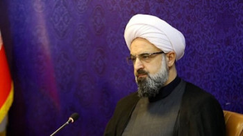 سرپرست جدید ستاد امر به معروف معرفی شد
