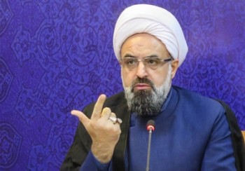 باید فضای جامعه برای فردی که می‌خواهد تخلف کند ناامن شود