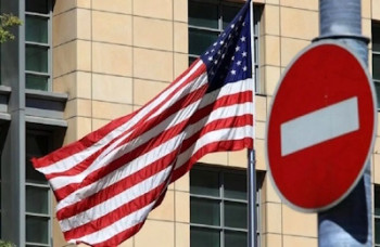 اعمال تحریم‌های جدید علیه ایران متوقف شد