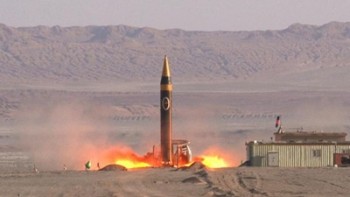 تحریم موشکی ایران لغو نمی شود