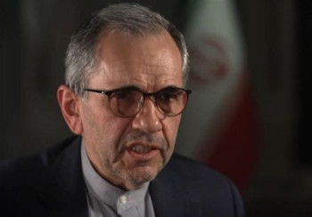 ایران اصرار به غنی‌سازی صلح آمیز دارد