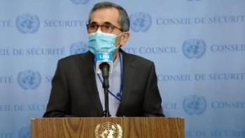 سیاست فشار حداکثری آمریکا علیه ایران همچنان ادامه دارد