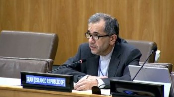 ایران درباره هرگونه محاسبه اشتباه و ماجراجویی اسرائیل هشدار داد