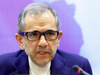 تسلیم فشار حداکثری نمی‌شویم