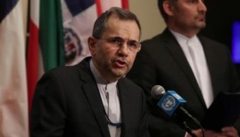 ایران از شورای امنیت خواست ترور فخری زاده را محکوم کند