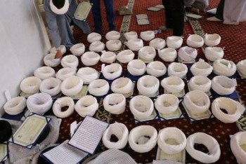 ۱۵هزار طلبه ایران به استخدام آموزش و پرورش در می آیند ۱۵هزار طلبه ایران به استخدام آموزش و پرورش در می آیند