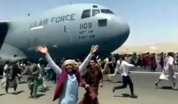 طالبان برای همه کارکنان دولتی افغانستان عفو عمومی اعلام کرد