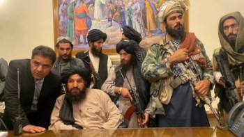 ذخایر مالی افغانستان در ایالات متحده مسدود شد