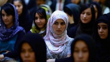 زنان باید بر زاد و ولد تمرکز کنند